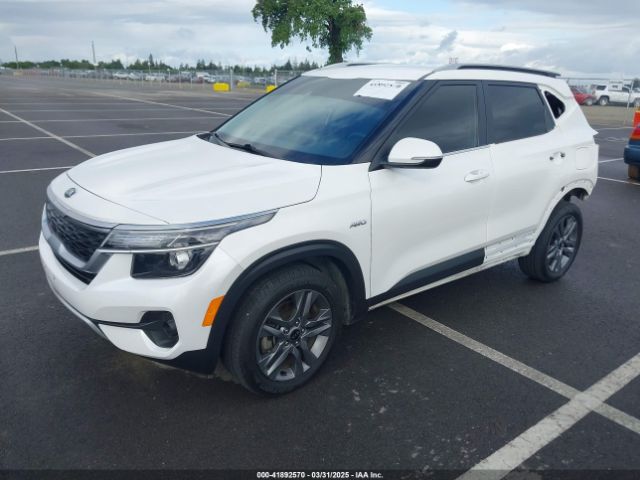 KNDEUCAA1M7166138 KIA SELTOS S