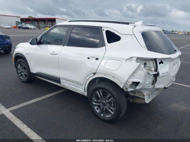 KNDEUCAA1M7166138 KIA SELTOS S