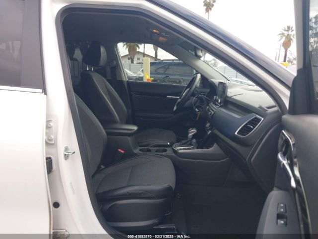 KNDEUCAA1M7166138 KIA SELTOS S