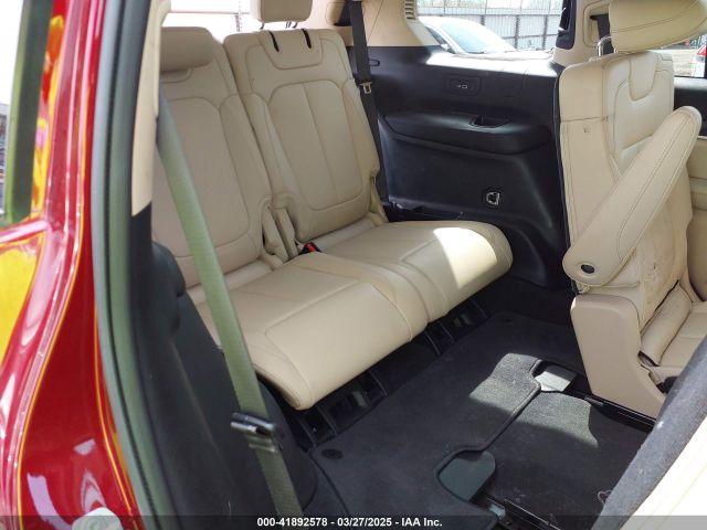 1C4RJKBG4N8506269 Jeep Grand Cherokee L Limited 4x4
