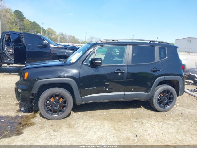 ZACNJBBB9KPK60355 Jeep Renegade Latitude 4x4