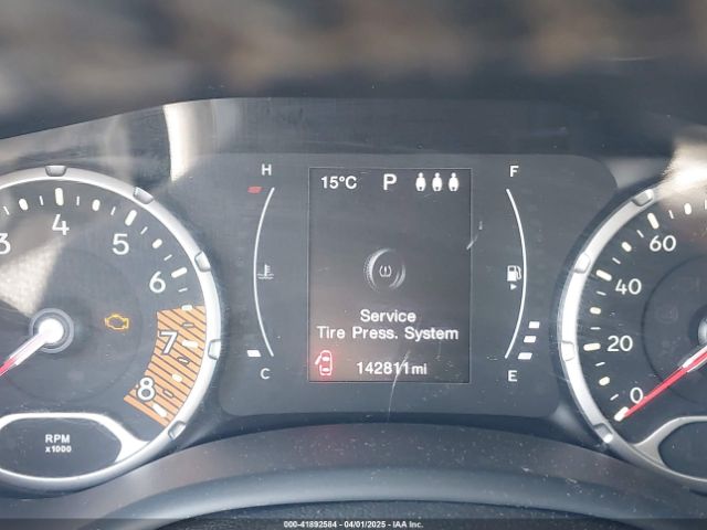 ZACNJBBB9KPK60355 Jeep Renegade Latitude 4x4