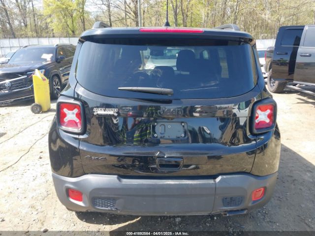 ZACNJBBB9KPK60355 Jeep Renegade Latitude 4x4