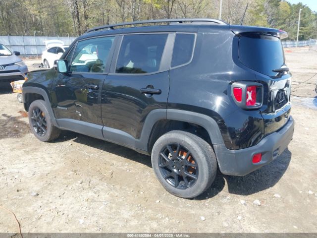 ZACNJBBB9KPK60355 Jeep Renegade Latitude 4x4