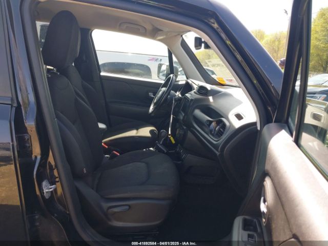 ZACNJBBB9KPK60355 Jeep Renegade Latitude 4x4