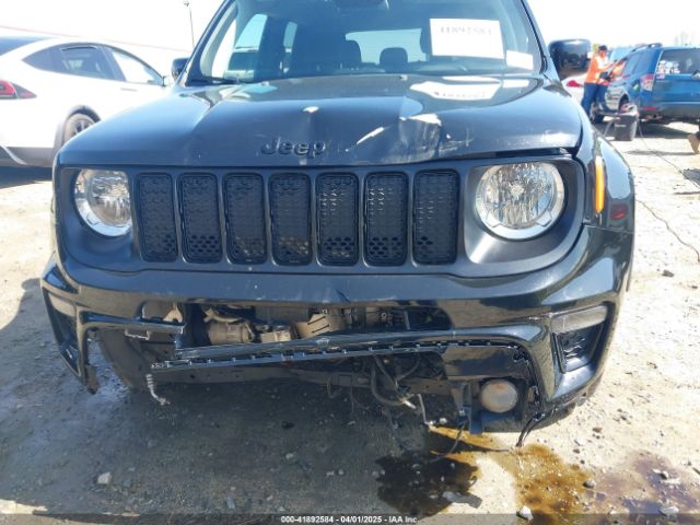 ZACNJBBB9KPK60355 Jeep Renegade Latitude 4x4