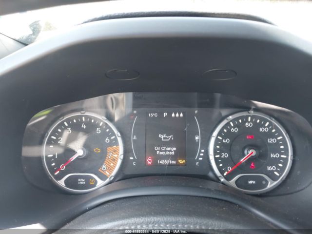 ZACNJBBB9KPK60355 Jeep Renegade Latitude 4x4