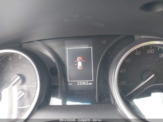4T1B11HK7JU618651 Toyota CAMRY LE