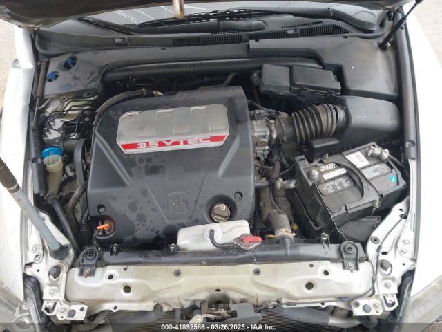 2007 ACURA TL 19UUA76537A016645 Photo 9