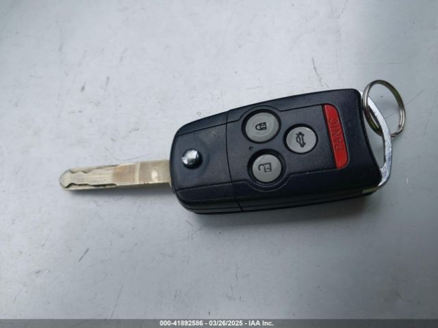 2007 ACURA TL 19UUA76537A016645 Photo 10