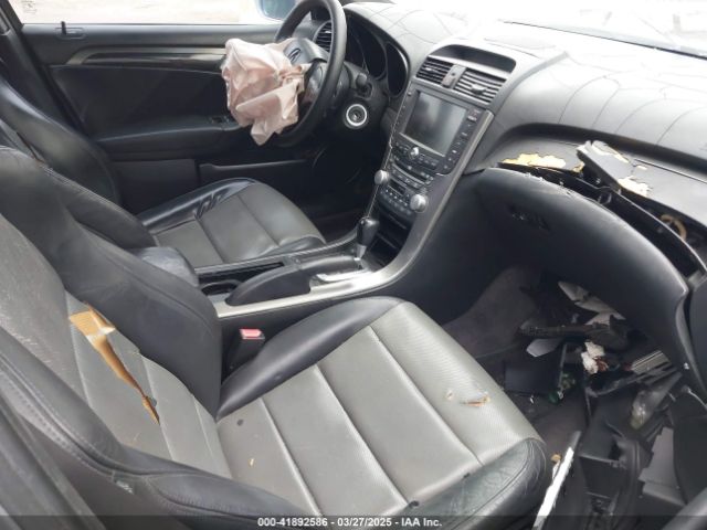 2007 ACURA TL 19UUA76537A016645 Photo 4