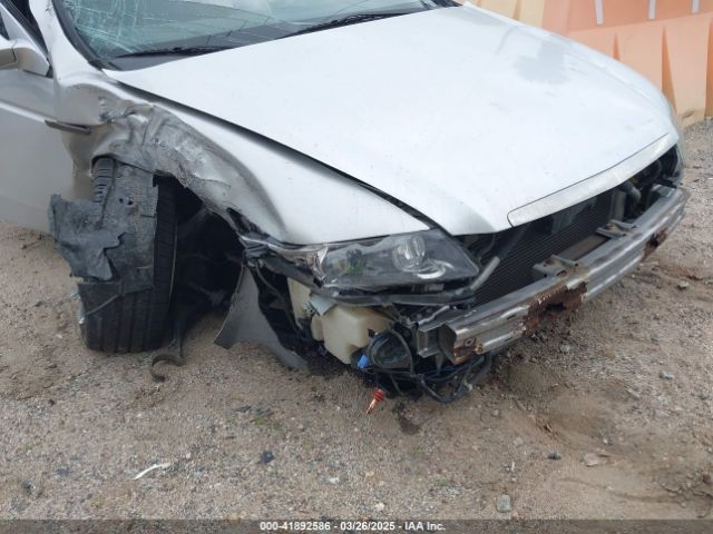 2007 ACURA TL 19UUA76537A016645 Photo 5