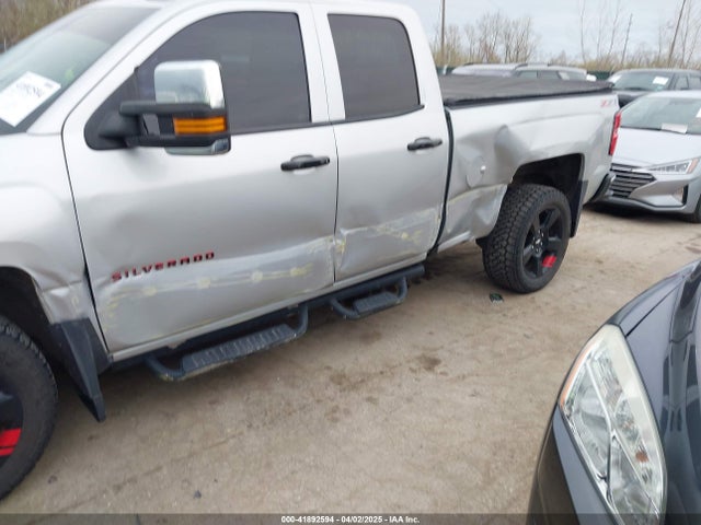 1GCVKREC8HZ365945 Chevrolet Silverado 1500 2lt
