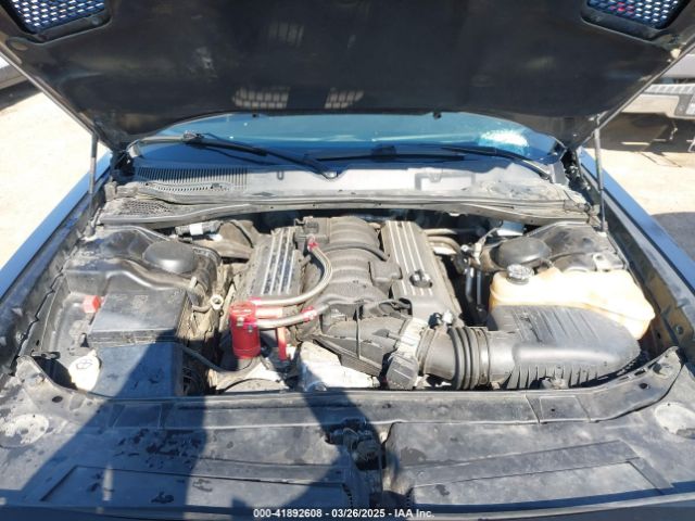 2C3CDZFJ9KH556896 Dodge Challenger R/t Scat Pack