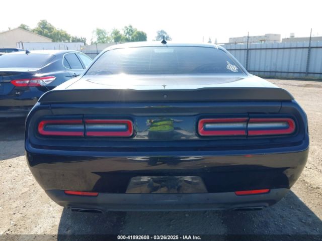 2C3CDZFJ9KH556896 Dodge Challenger R/t Scat Pack