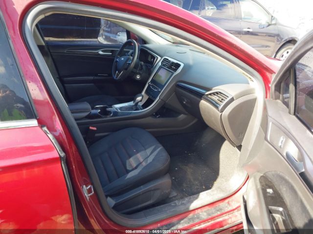 3FA6P0H70ER364925 Ford FUSION SE