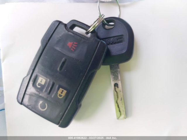 1GTH5CEN6M1167487 GMC Canyon 4wd  Elevation