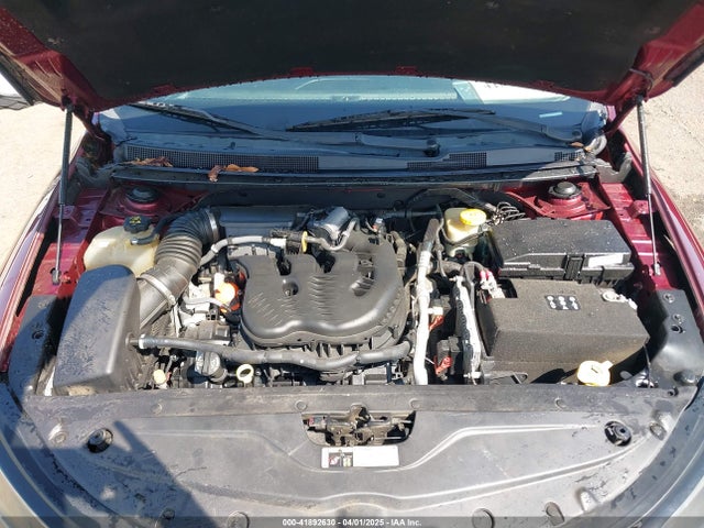 Chrysler 200 S 2015 1C3CCCBG8FN518938 Image 10