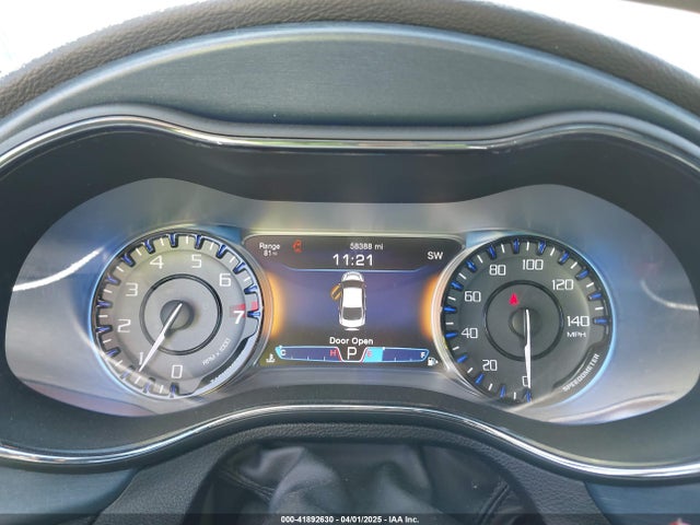 Chrysler 200 S 2015 1C3CCCBG8FN518938 Image 7