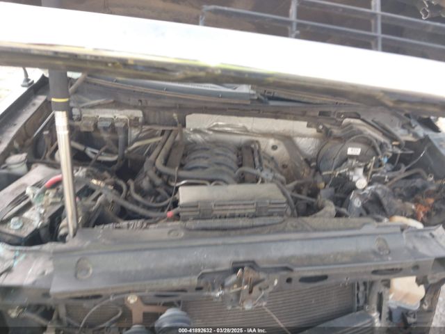 1FTFW1EF2EFC09479 Ford F-150 Xlt