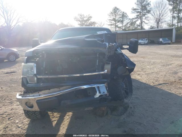 1FTFW1EF2EFC09479 Ford F-150 Xlt