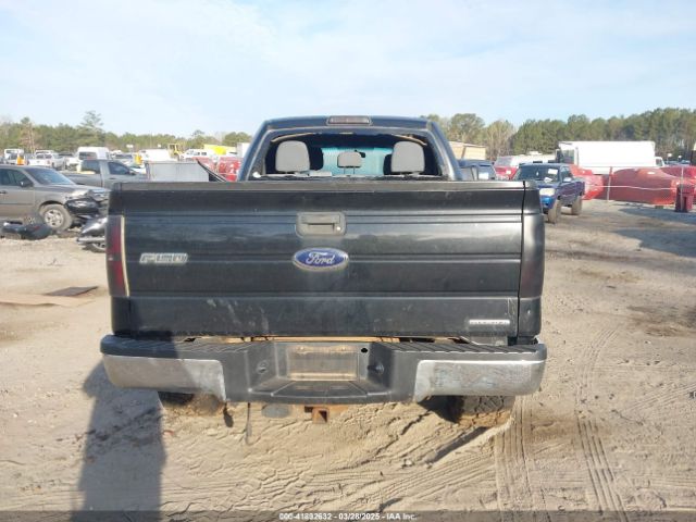 1FTFW1EF2EFC09479 Ford F-150 Xlt