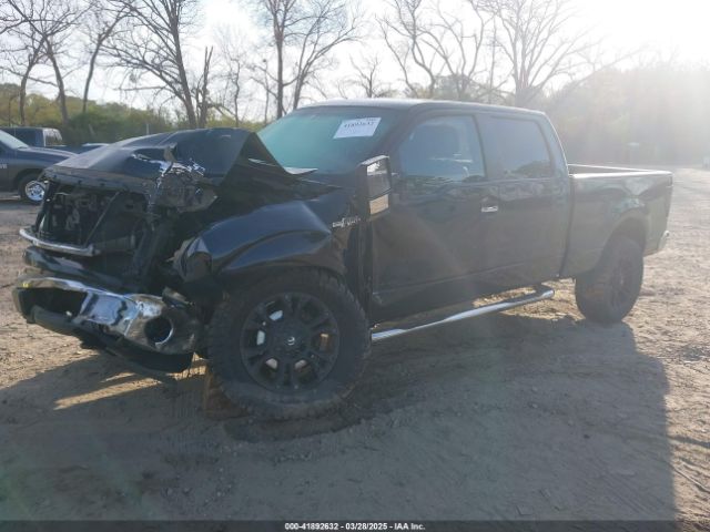 1FTFW1EF2EFC09479 Ford F-150 Xlt