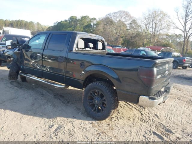 1FTFW1EF2EFC09479 Ford F-150 Xlt