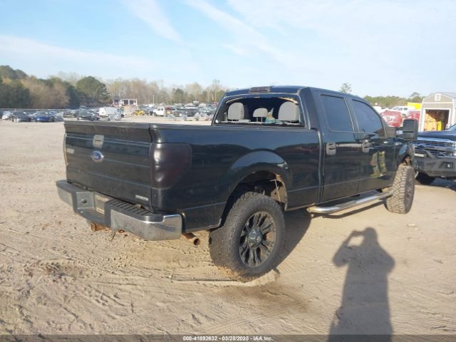 1FTFW1EF2EFC09479 Ford F-150 Xlt