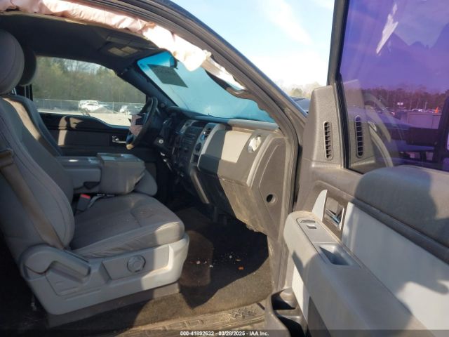 1FTFW1EF2EFC09479 Ford F-150 Xlt