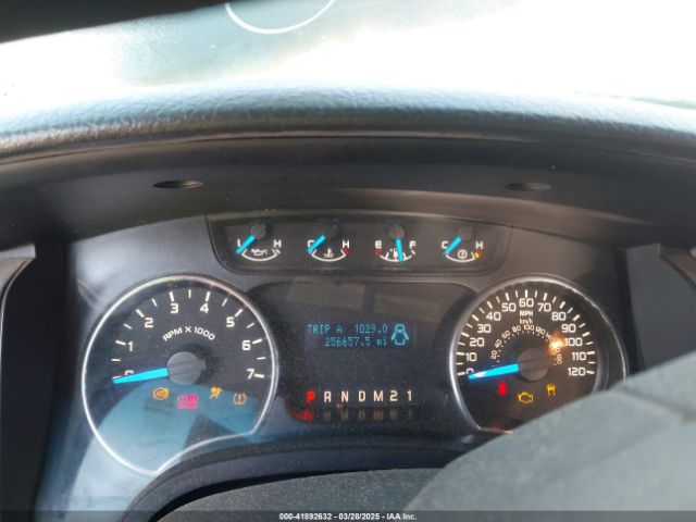 1FTFW1EF2EFC09479 Ford F-150 Xlt