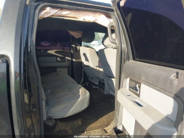 1FTFW1EF2EFC09479 Ford F-150 Xlt