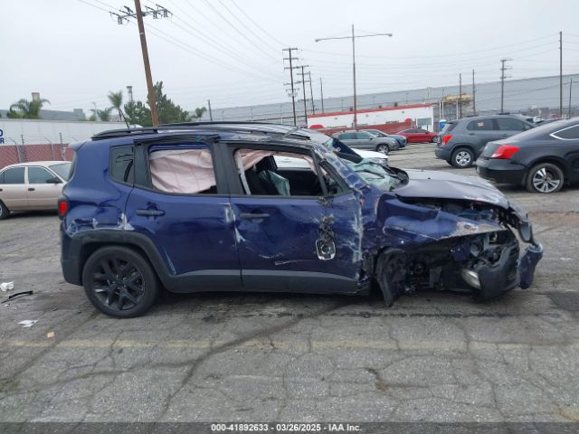 ZACCJABB5JPJ07925 Jeep Renegade Altitude Fwd