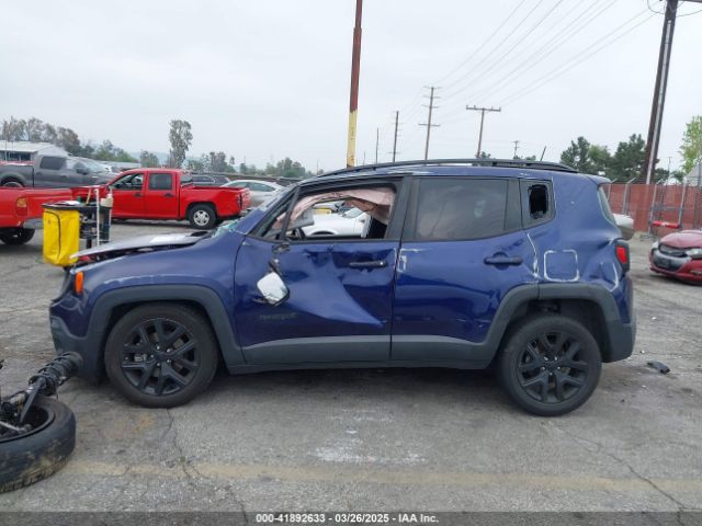 ZACCJABB5JPJ07925 Jeep Renegade Altitude Fwd