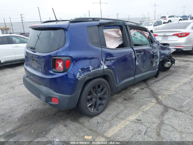 ZACCJABB5JPJ07925 Jeep Renegade Altitude Fwd
