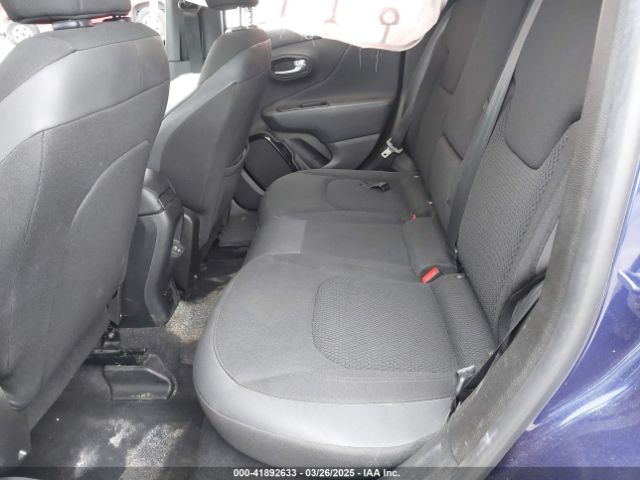 ZACCJABB5JPJ07925 Jeep Renegade Altitude Fwd