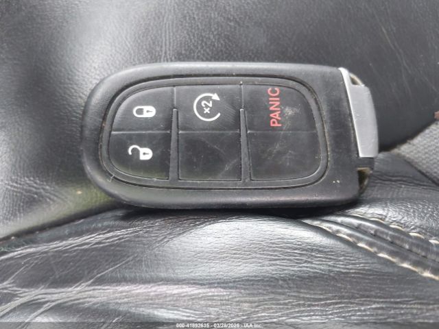1C4PJMLBXJD598592 Jeep Cherokee Latitude Plus 4x4