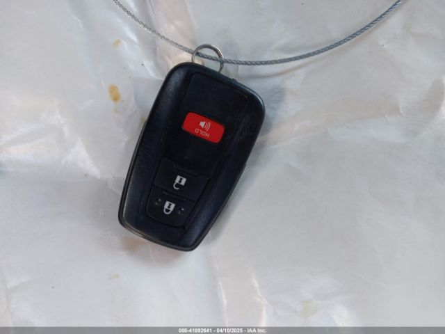 2021 TOYOTA RAV4 HYBRID 2T3RWRFV4MW110189 Photo 10