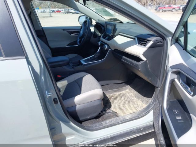 2021 TOYOTA RAV4 HYBRID 2T3RWRFV4MW110189 Photo 4