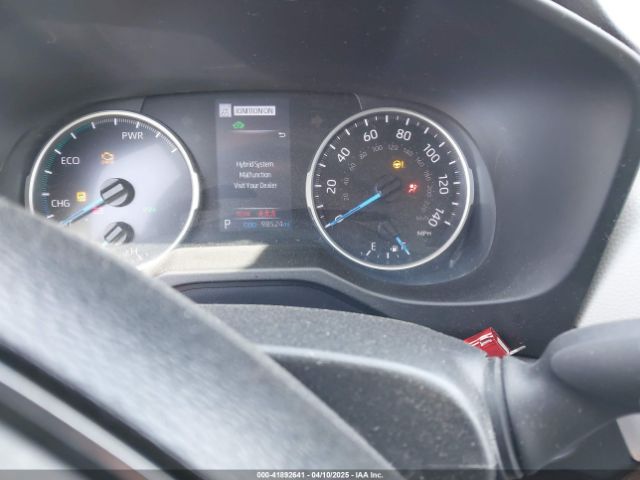2021 TOYOTA RAV4 HYBRID 2T3RWRFV4MW110189 Photo 6
