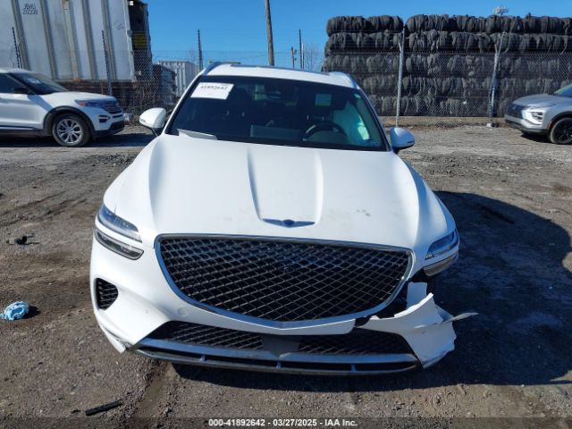 KMUMADTB5NU051297 Genesis Gv70 2.5t Awd