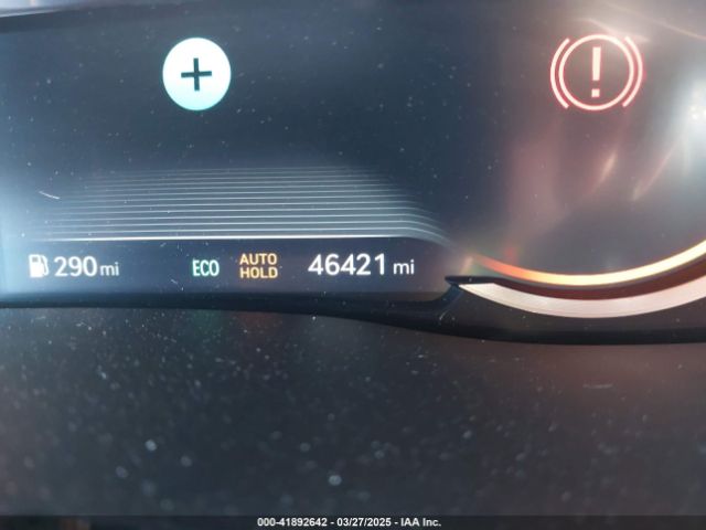 KMUMADTB5NU051297 Genesis Gv70 2.5t Awd