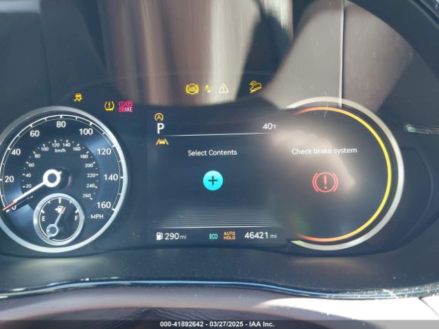 KMUMADTB5NU051297 Genesis Gv70 2.5t Awd