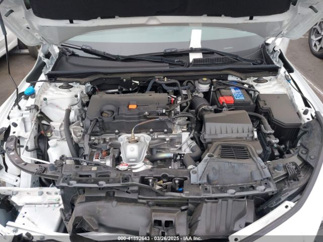 2HGFE2F55RH576333 Honda Civic Sport
