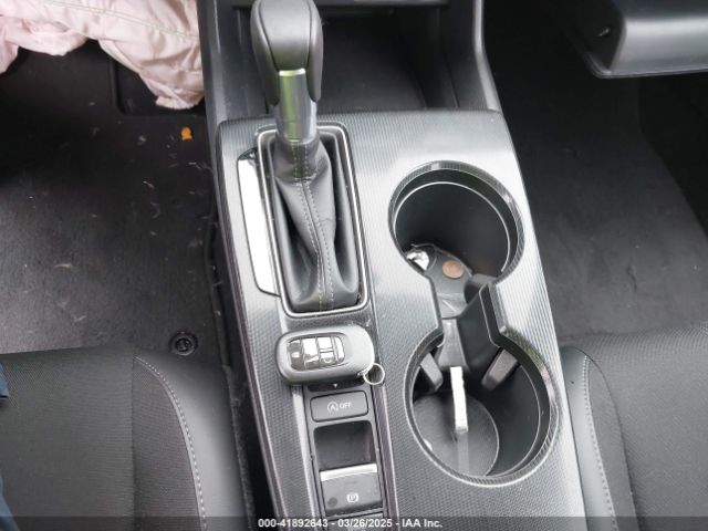 2HGFE2F55RH576333 Honda Civic Sport