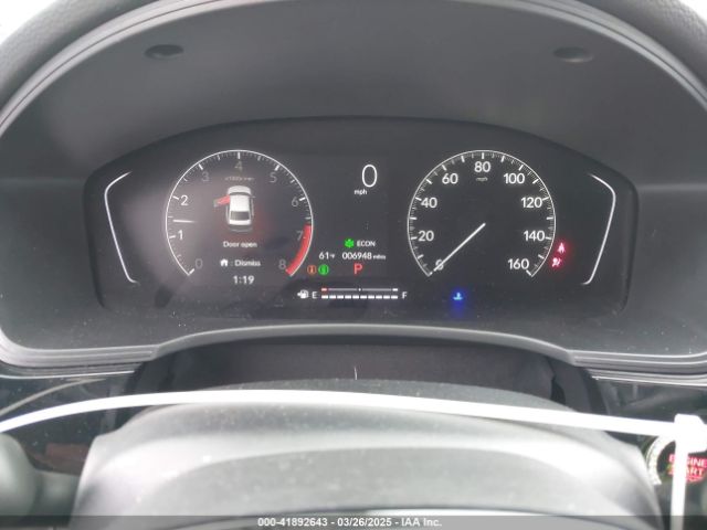 2HGFE2F55RH576333 Honda Civic Sport