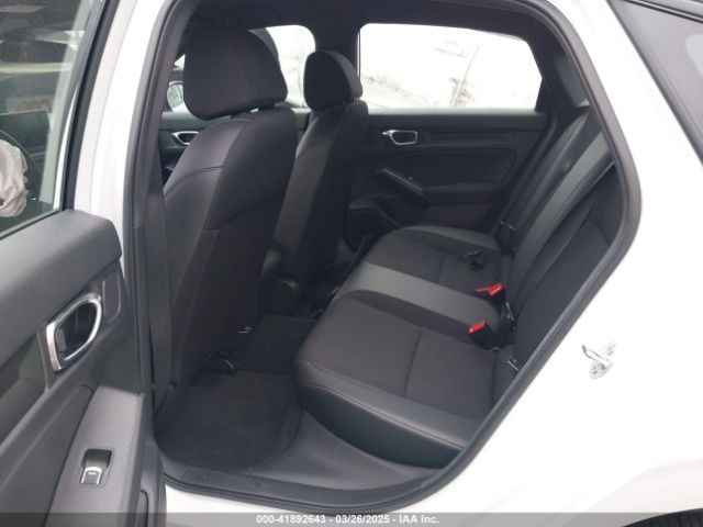 2HGFE2F55RH576333 Honda Civic Sport