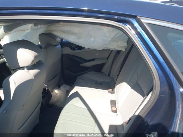 1HGCV2F5XJA022145 Honda Accord Ex-l 2.0t