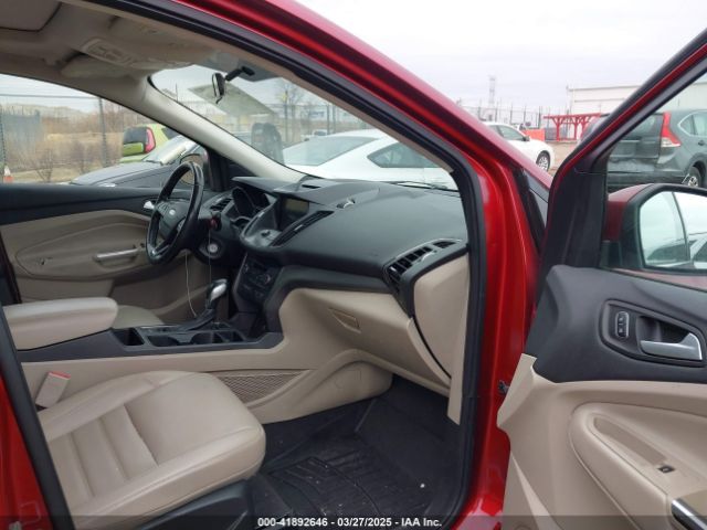 1FMCU0HDXJUB98987 Ford ESCAPE SEL