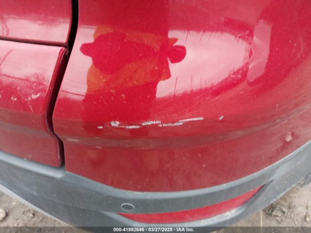 1FMCU0HDXJUB98987 Ford ESCAPE SEL